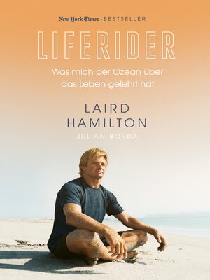 cover image of Liferider